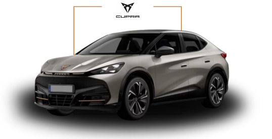 Cupra Formentor 2024